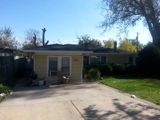 343 Eastern Ave., Aurora, IL 60505