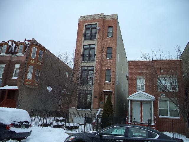 2226 W Monroe St. #1, Chicago, IL 60612