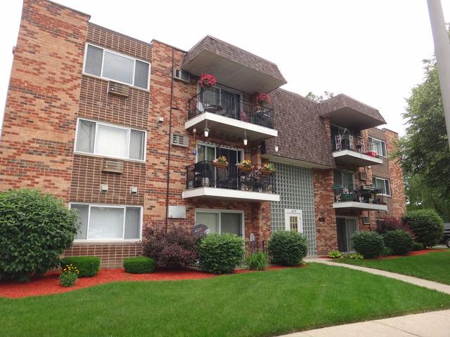 12715 S Lacrosse Ave. #104, Alsip, IL 60803