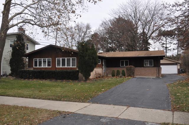 1301 Pennsylvania St., Des Plaines, IL 60018