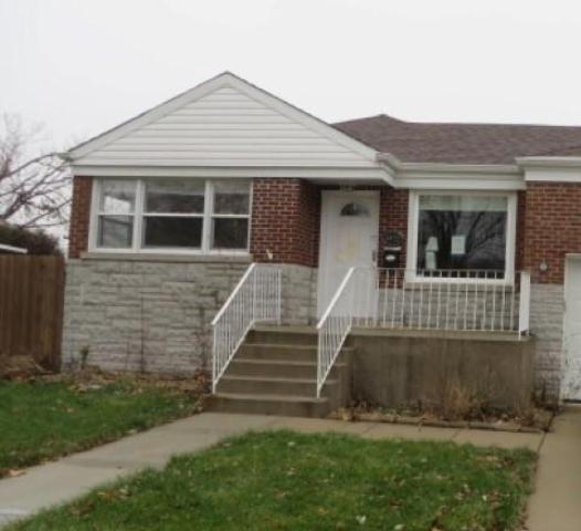 5939 W Elm Ave., Berkeley, IL 60163
