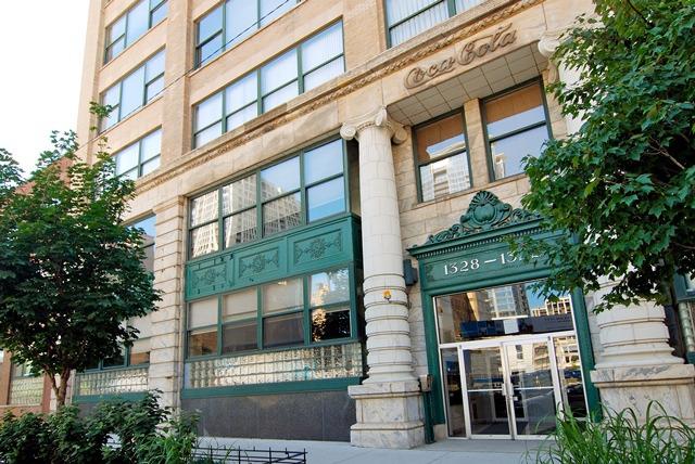 1322 S Wabash Ave. #904, Chicago, IL 60605