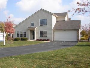 1100 Park Hill Cir., Aurora, IL 60502