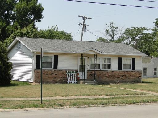 400 S Chicago St., Milford, IL 60953