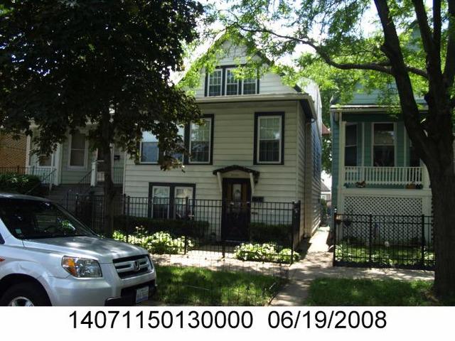 2229 W Farragut Ave., Chicago, IL 60625