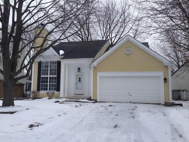 3141 Medford Ct., Aurora, IL 60504
