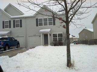 4103 Dillon St., Plano, IL 60545