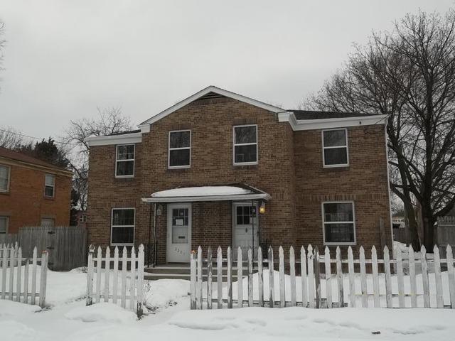 2207 Hecker Ave., Rockford, IL 61103