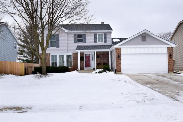 1N325 Tamarack Dr., Winfield, IL 60190