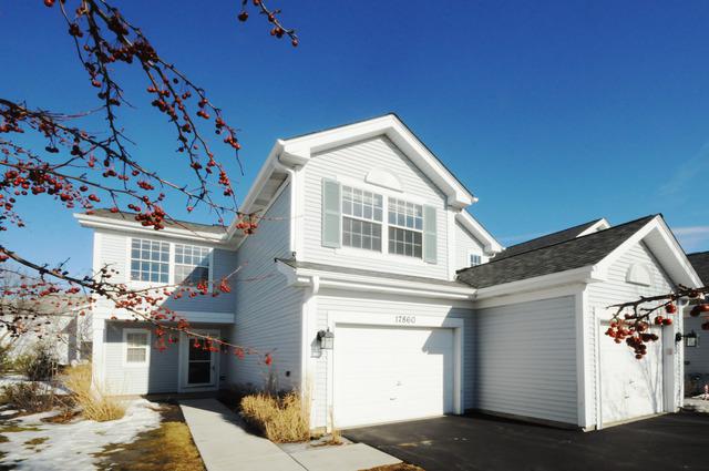17860 W Salisbury Dr., Gurnee, IL 60031