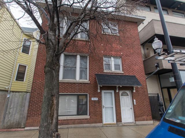 5115 N Western Ave., Chicago, IL 60625