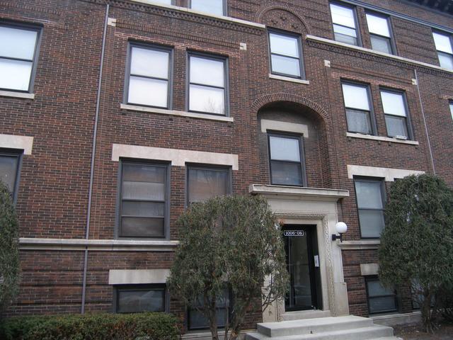 1006 E 54th St. #J3, Chicago, IL 60615