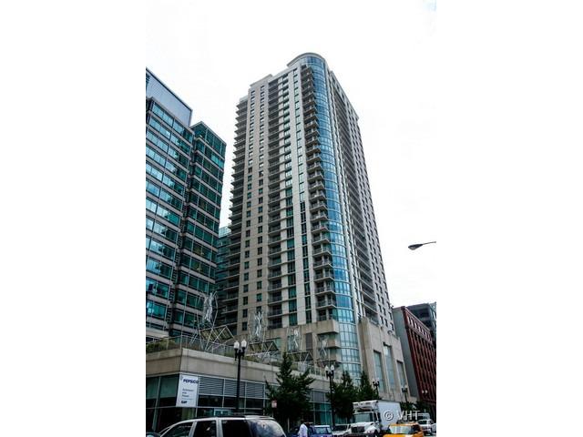 125 S Jefferson St. #709, Chicago, IL 60661
