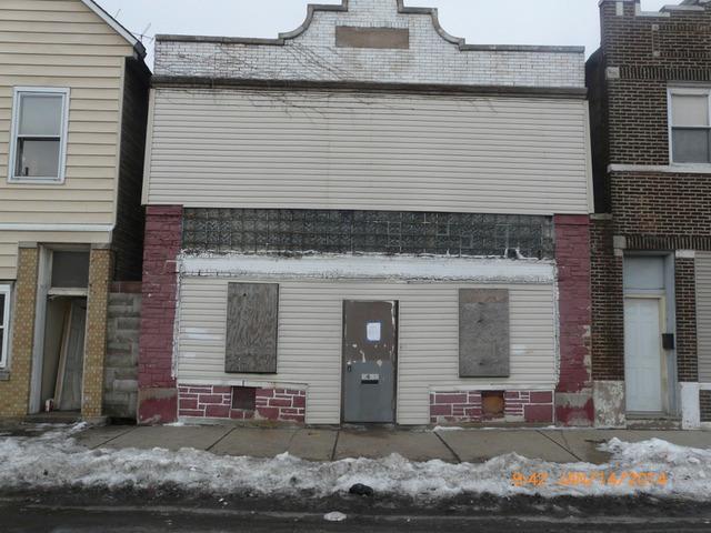 8402 S Burley Ave., Chicago, IL 60617