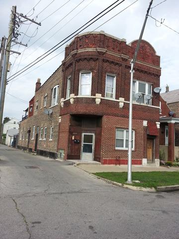 3144 W 43rd St., Chicago, IL 60632