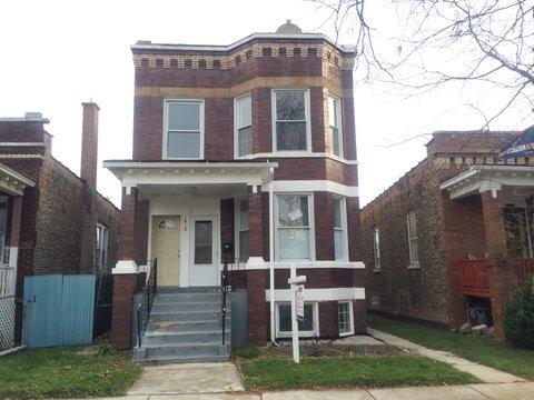1419 S 57th Ct., Cicero, IL 60804
