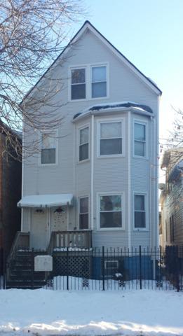 3569 W Cortland St., Chicago, IL 60647