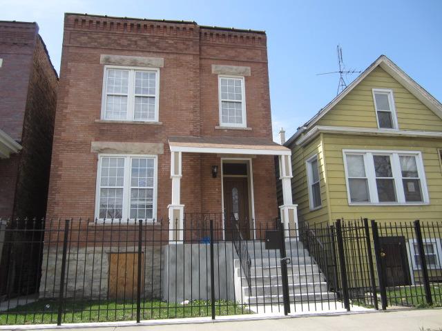 6830 S Justine St., Chicago, IL 60636