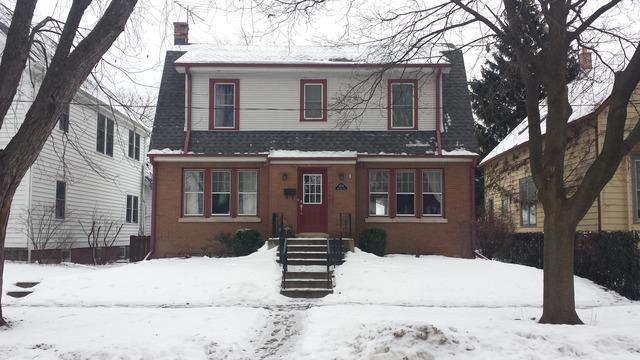 6733 N Olympia Ave., Chicago, IL 60631