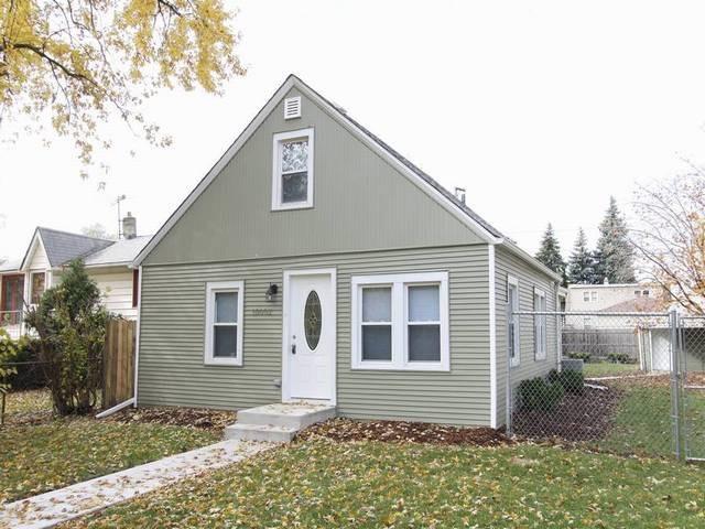 10002 Merrimac Ave., Oak Lawn, IL 60453