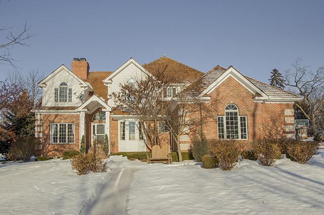 980 Hill Ave., Glen Ellyn, IL 60137