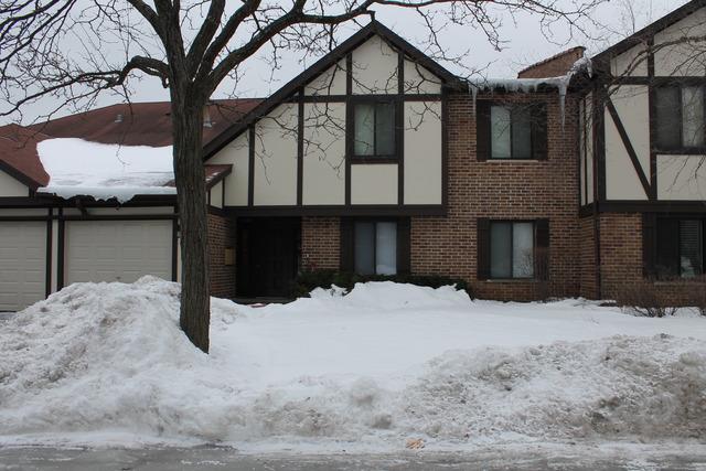 1009 E Glavin Ct. #1, Palatine, IL 60074