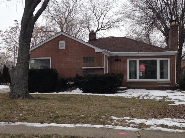 3168 Patton Dr., Des Plaines, IL 60018