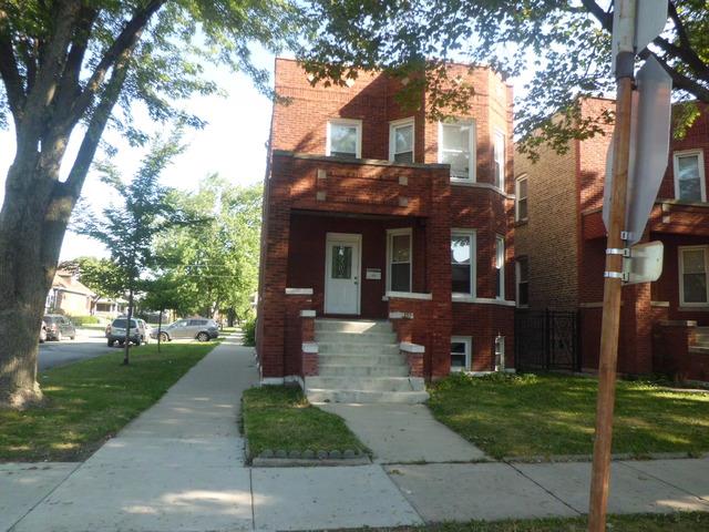 4856 W Wolfram St., Chicago, IL 60641