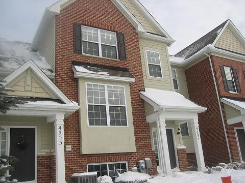 4355 Timber Ridge Ct., Joliet, IL 60431