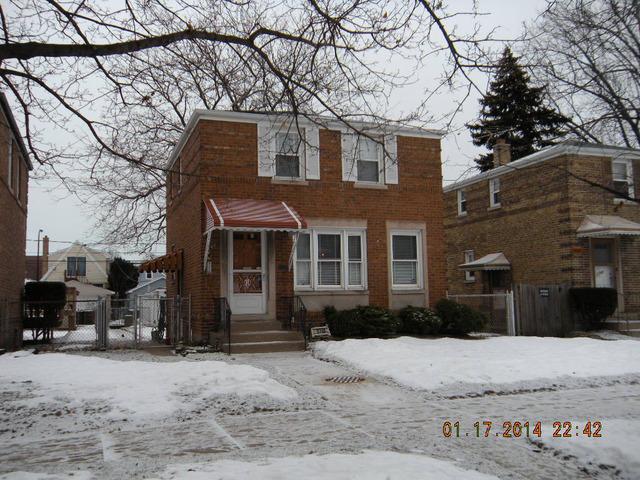 3743 S 56th Ct., Cicero, IL 60804