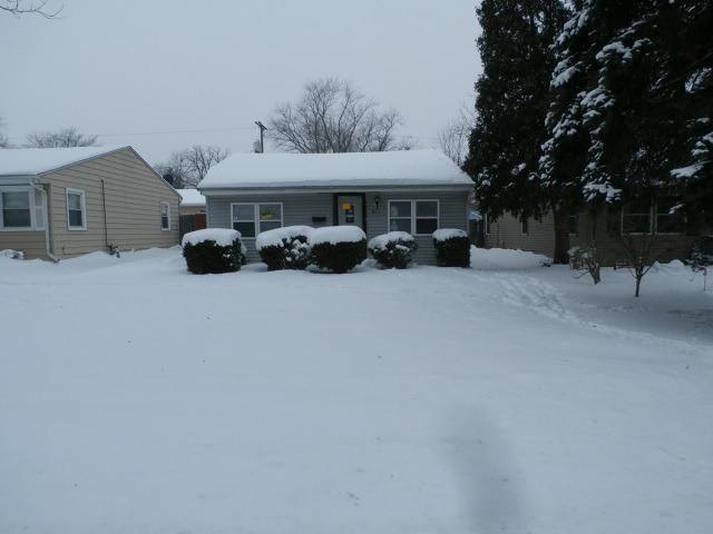 411 S Hebbard St., Joliet, IL 60433