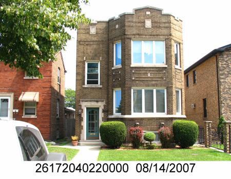 10653 S Avenue B, Chicago, IL 60617