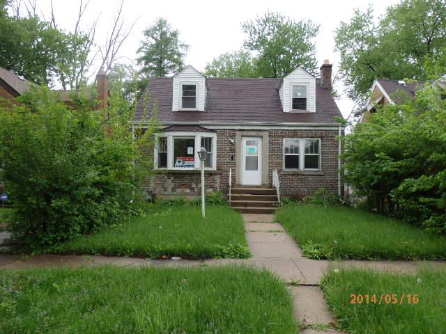 618 Emerald Ave., Chicago Heights, IL 60411