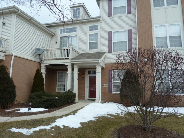 8120 Concord Ln. #H, Justice, IL 60458