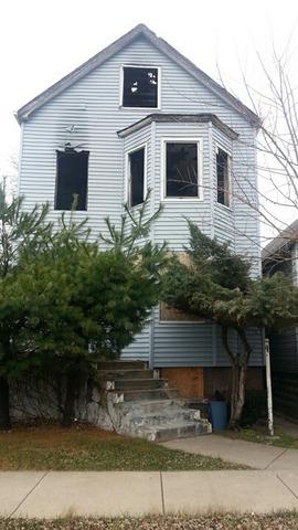 8345 S Baltimore Ave., Chicago, IL 60617