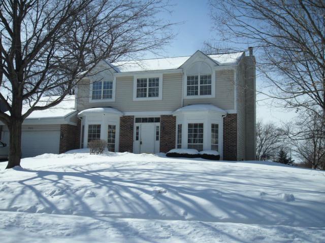 900 Plymouth Ct., Algonquin, IL 60102
