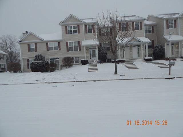 2114 Graystone Dr., Joliet, IL 60431