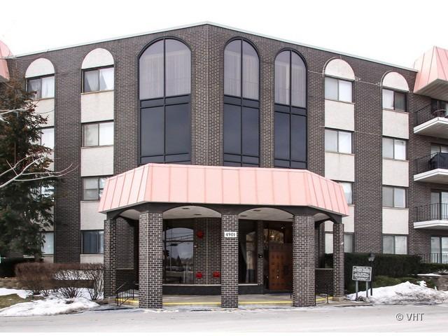 4901 Golf Rd. #311, Skokie, IL 60077