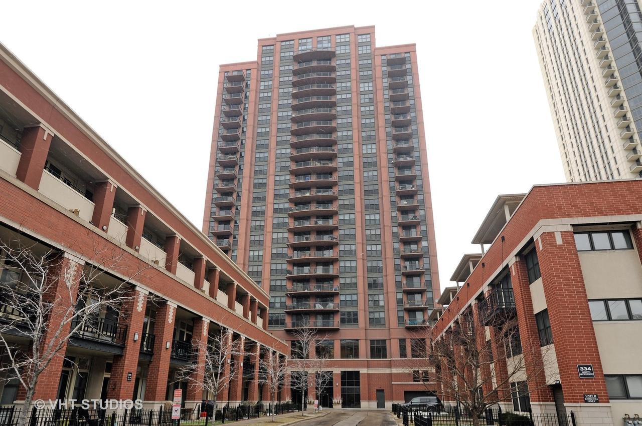330 N Jefferson St. #2006, Chicago, IL 60661