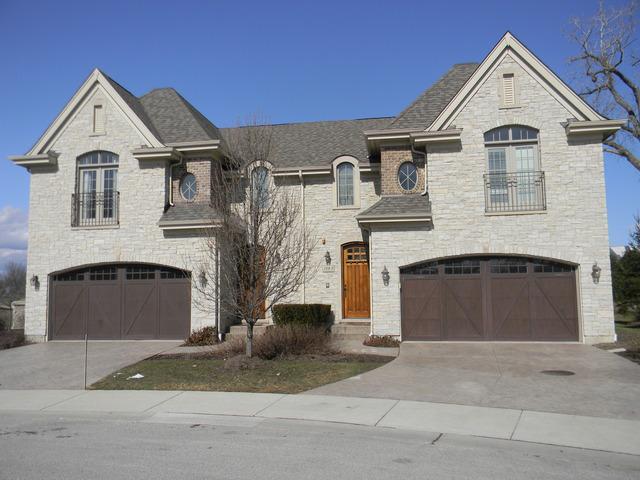 1183 Caroline Ct., Vernon Hills, IL 60061
