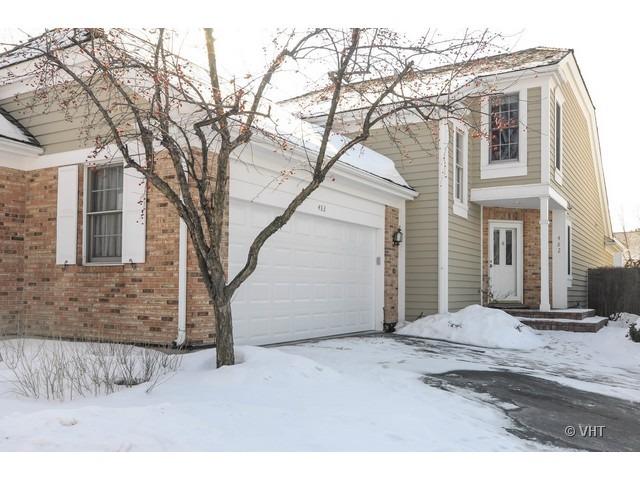482 Park Barrington Dr., Barrington, IL 60010