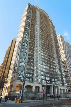 1040 N Lake Shore Dr. #16B, Chicago, IL 60611