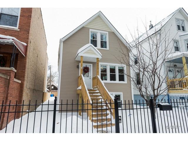 4025 N Central Park Ave., Chicago, IL 60618