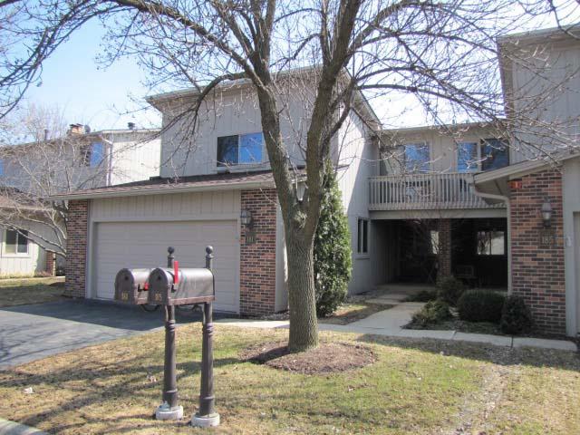 19w181 Theresa Ln., Oak Brook, IL 60523