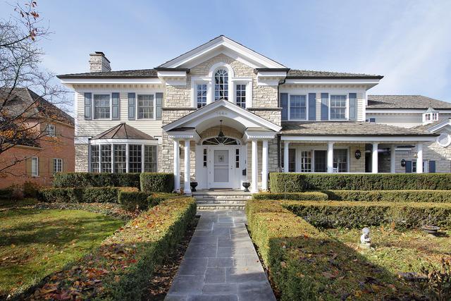 1444 Kaywood Ln., Glenview, IL 60025