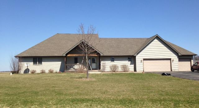3529 E 2089th Rd., Serena, IL 60549