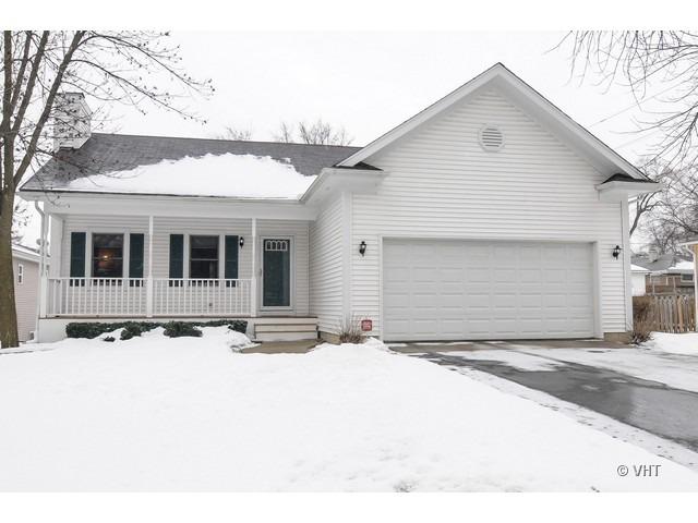 18675 W Old Plank Rd., Grayslake, IL 60030
