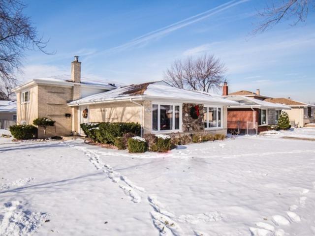 10744 Lamon Ave., Oak Lawn, IL 60453
