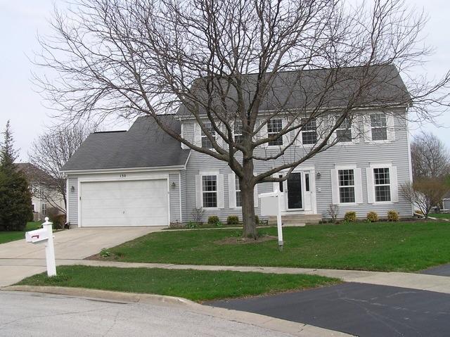 130 Stillwater Ct., Aurora, IL 60506