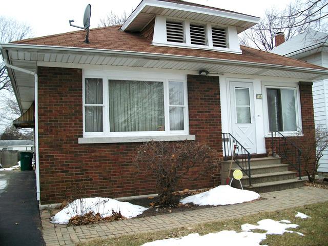 1113 N May St., Joliet, IL 60435